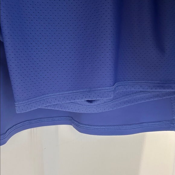 Skechers GoFlex Purple Skort size X-large new with Tag. - Picture 6 of 10